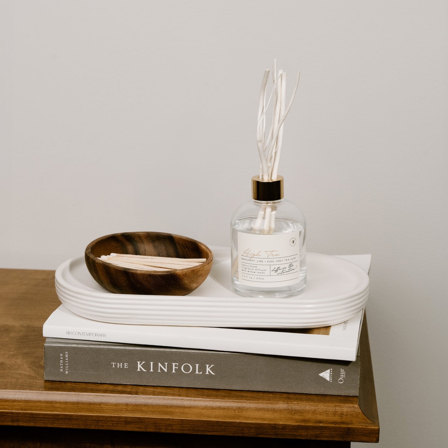 High Tea Reed Diffuser