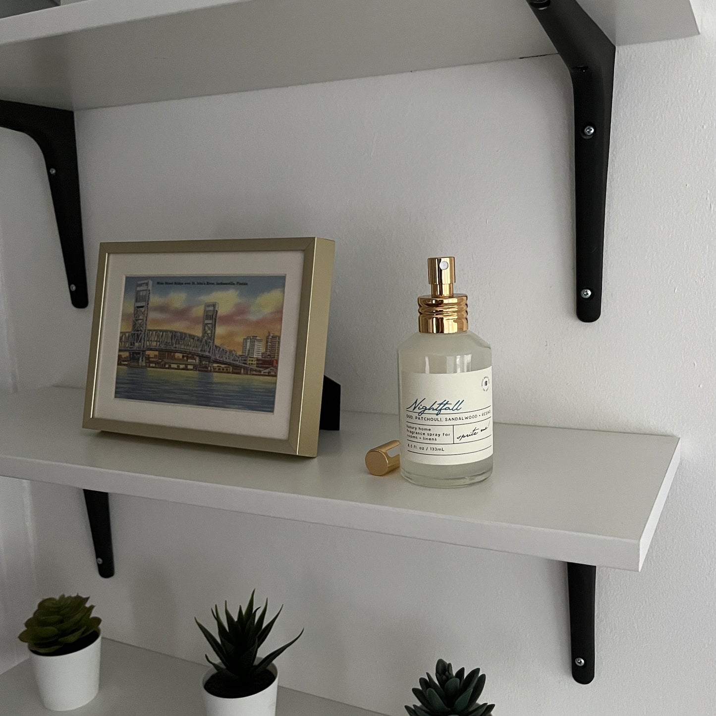 Nightfall Room + Linen Spray