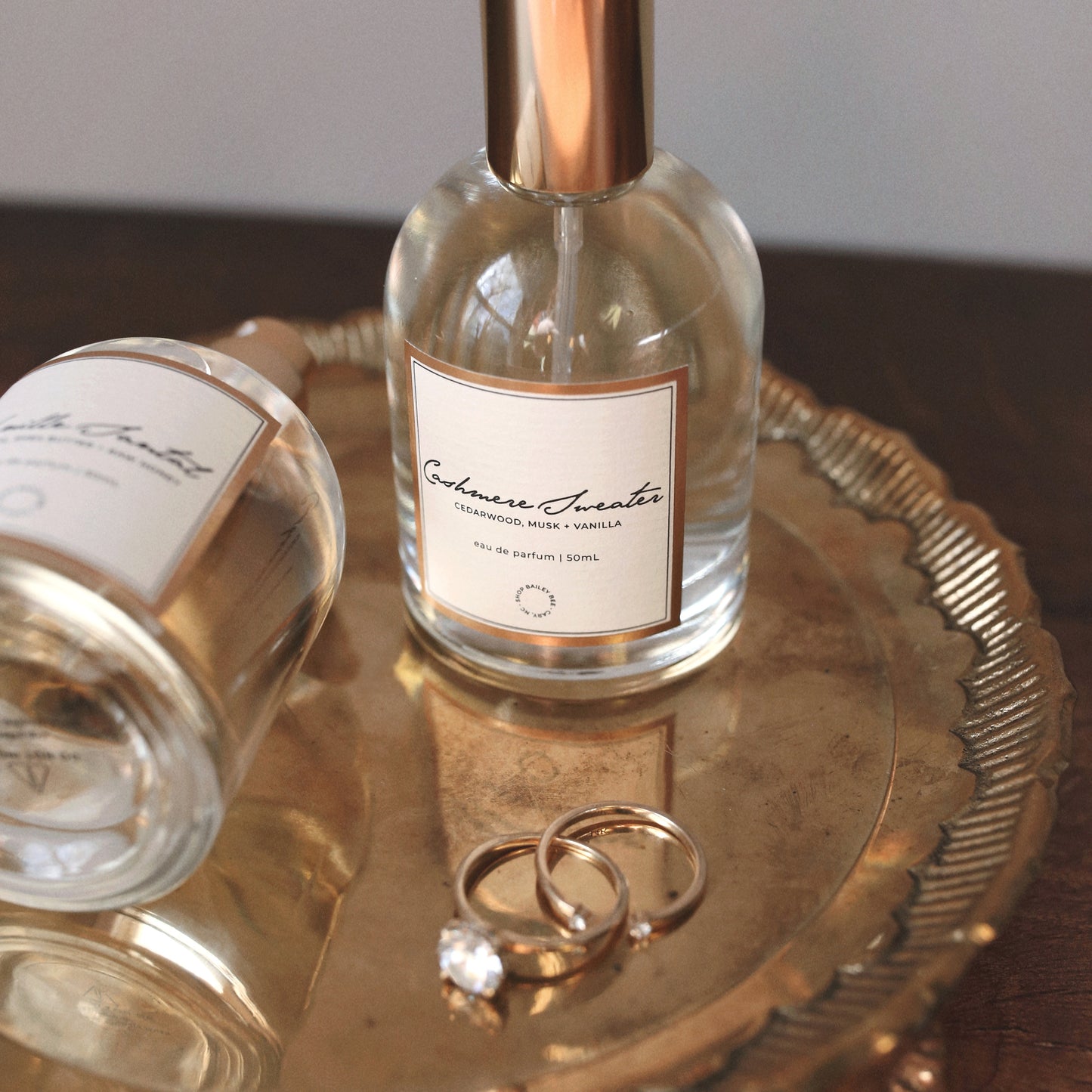 High Tea Eau de Parfum
