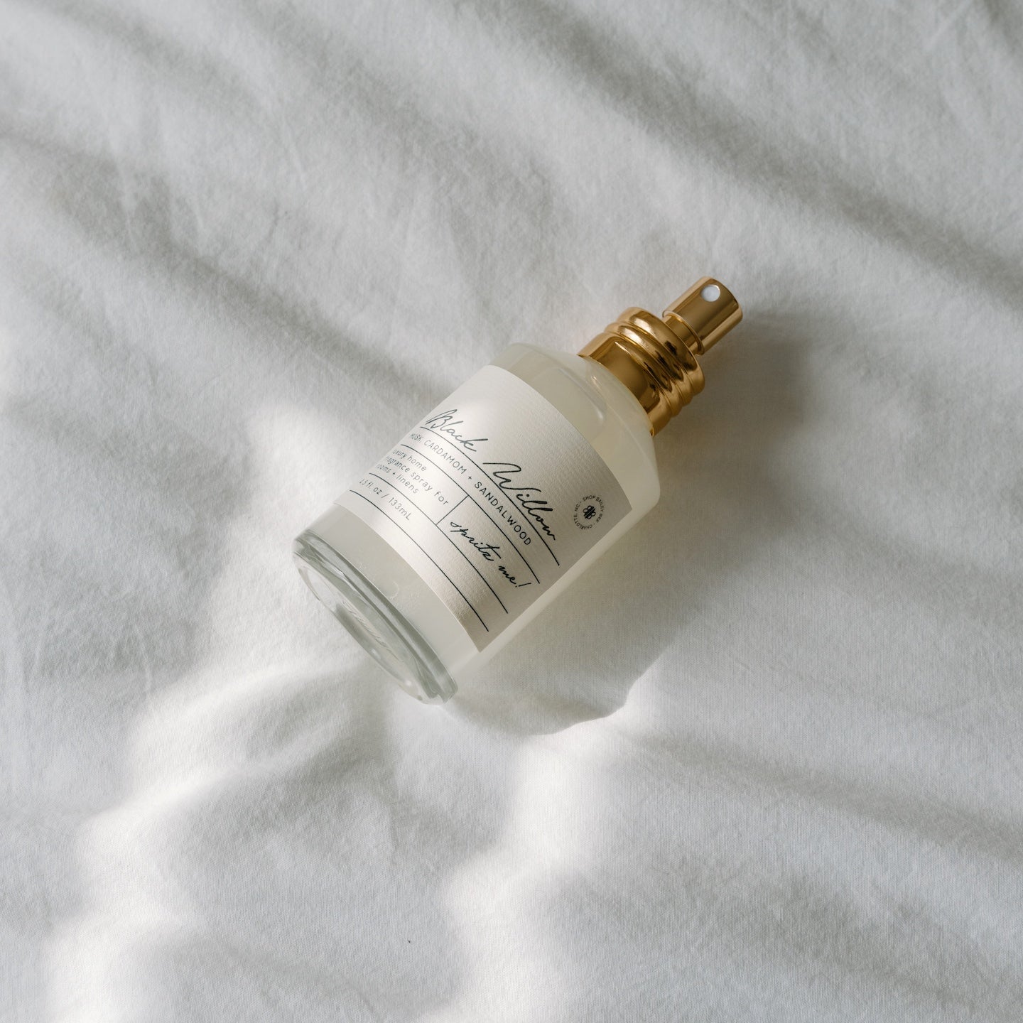 Golden Harvest Room + Linen Spray (Fall Collection)