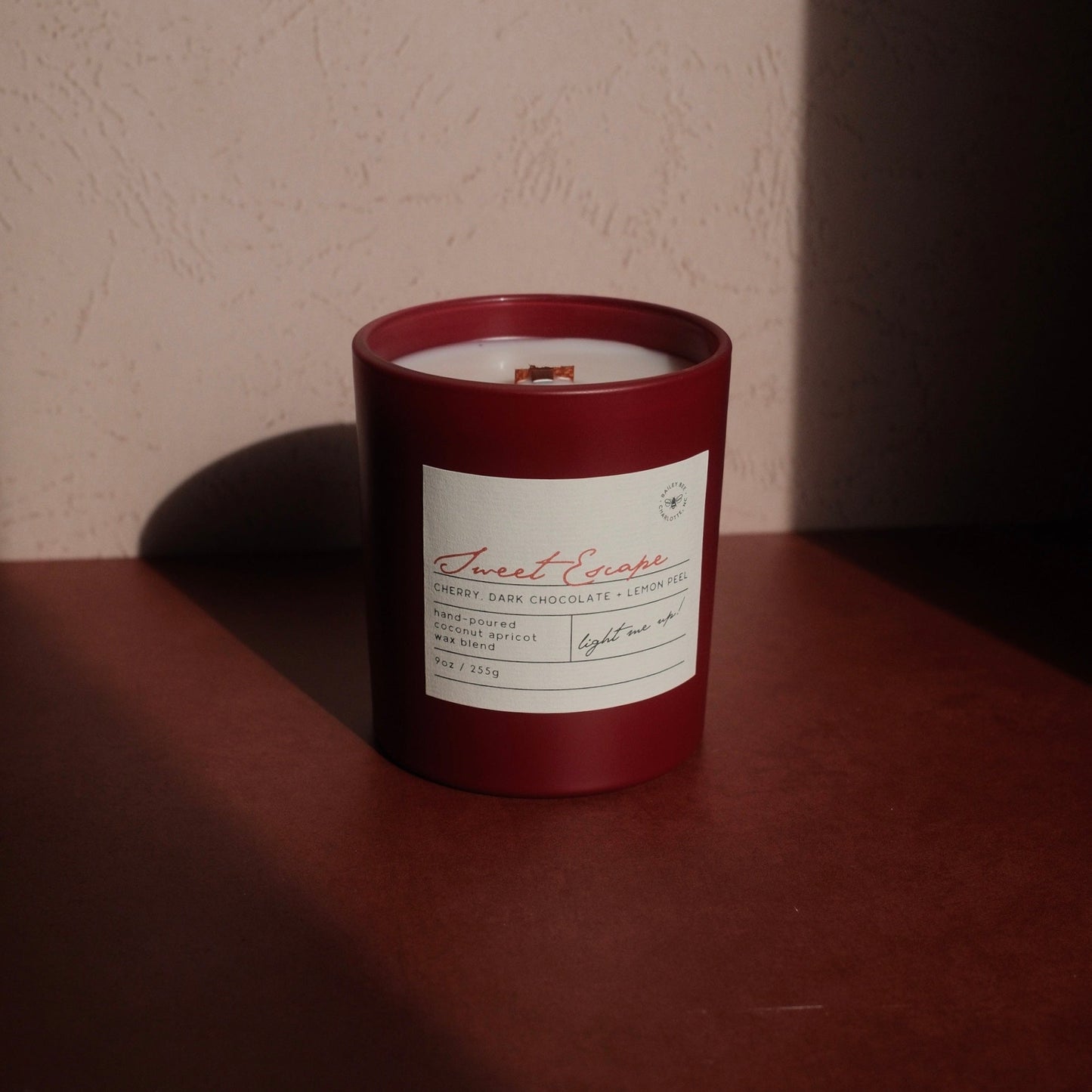 Sweet Escape Classic Candle