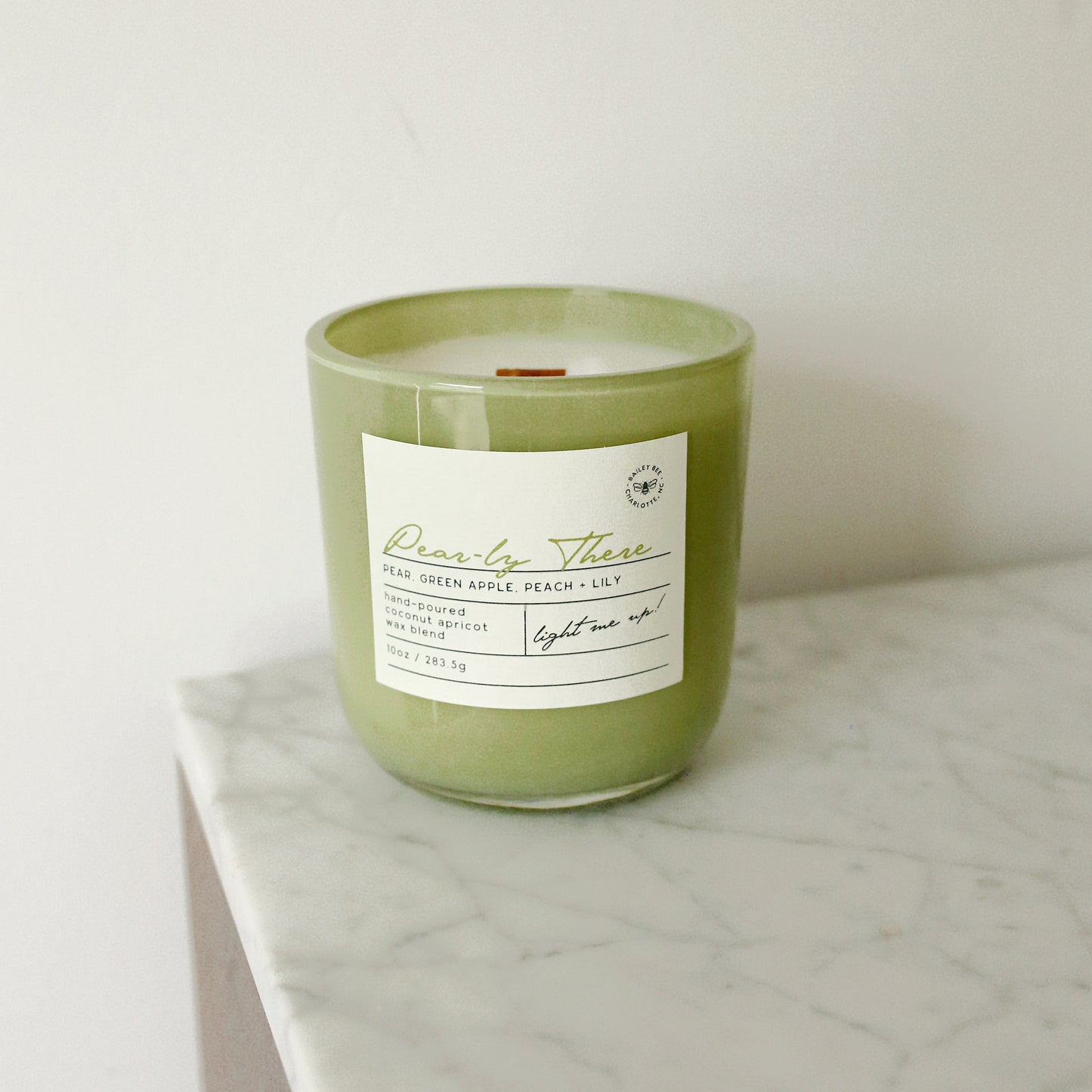 Pear-ly There Candle *limited release*
