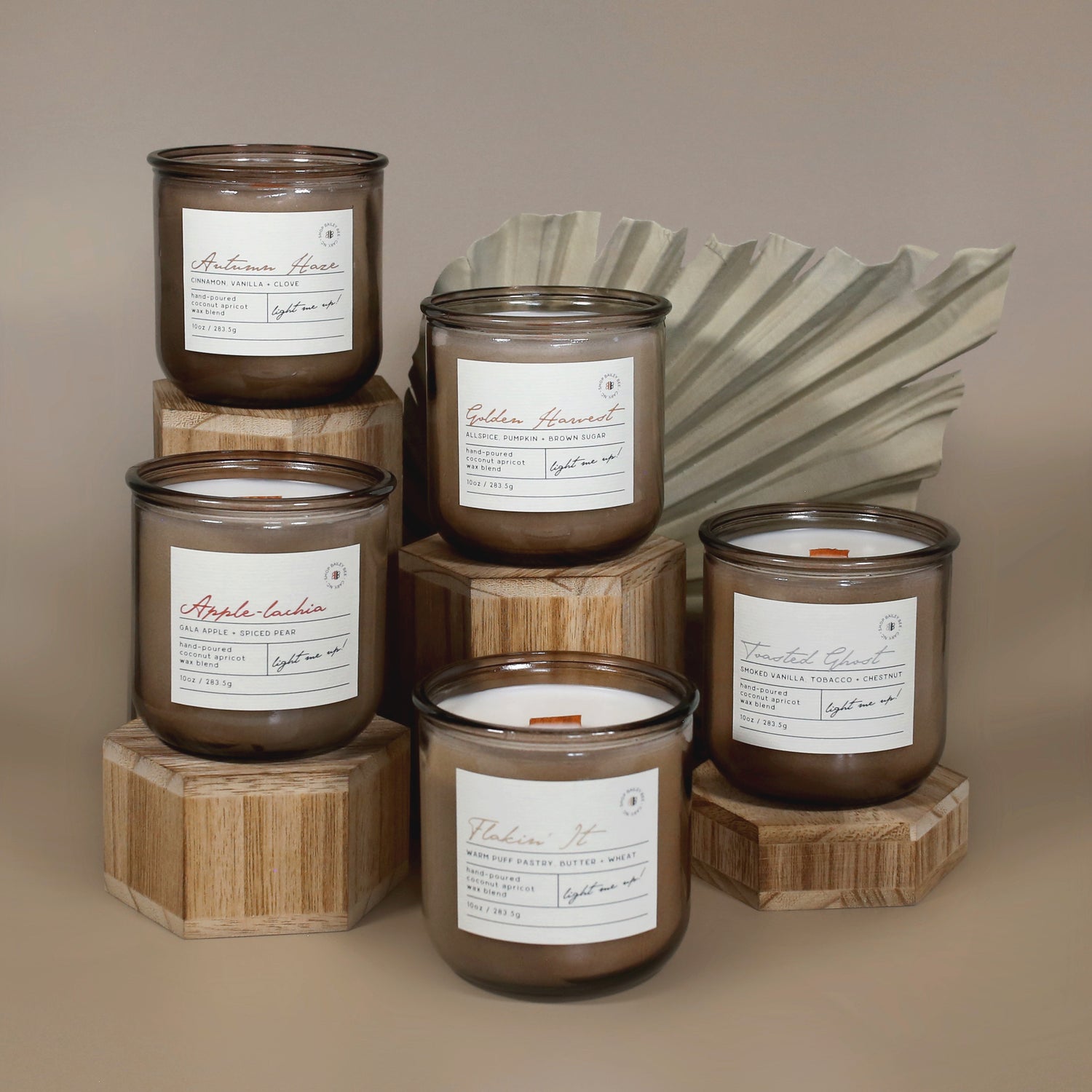 fall 2023 candles