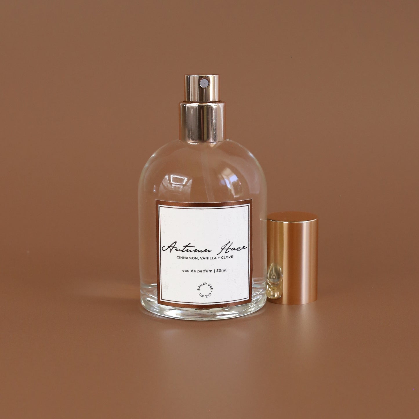 Autumn Haze Eau de Parfum