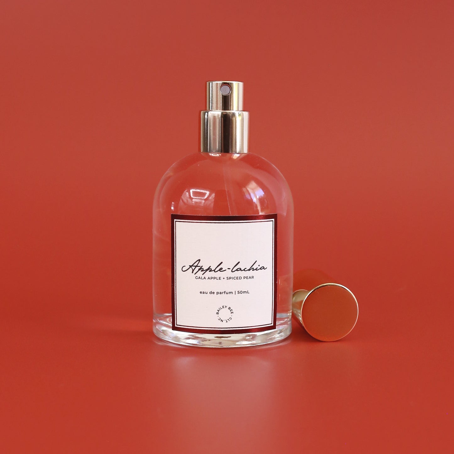 Apple-lachia Eau de Parfum
