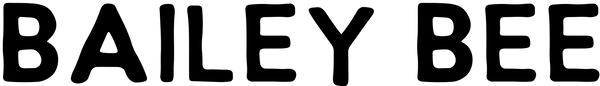 Bailey Bee logo