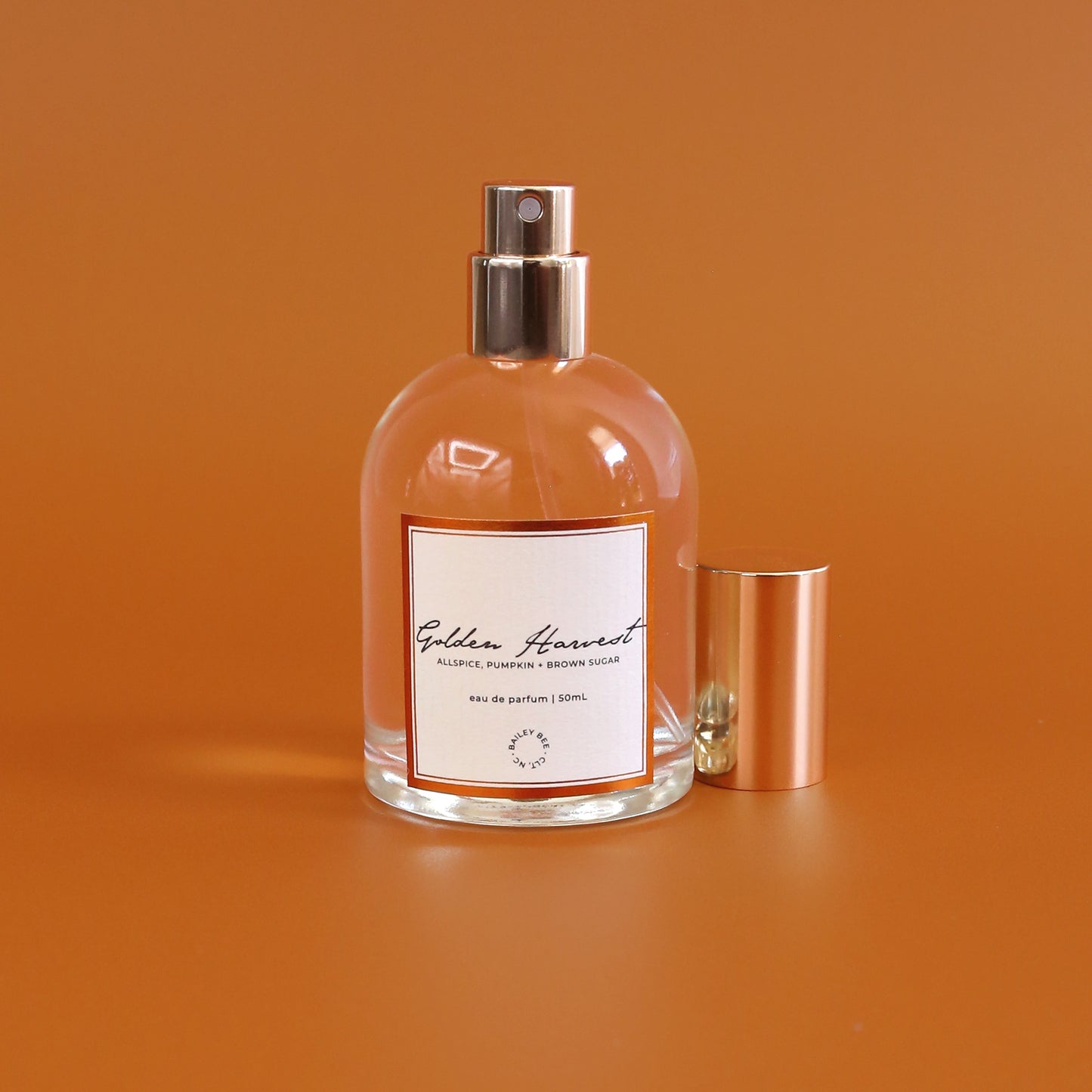 Golden Harvest Eau de Parfum