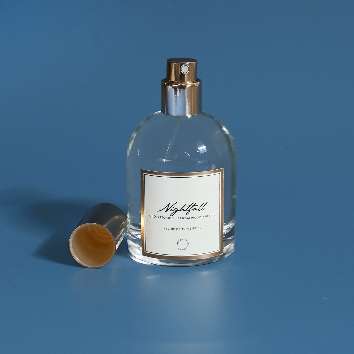 Nightfall Eau de Parfum