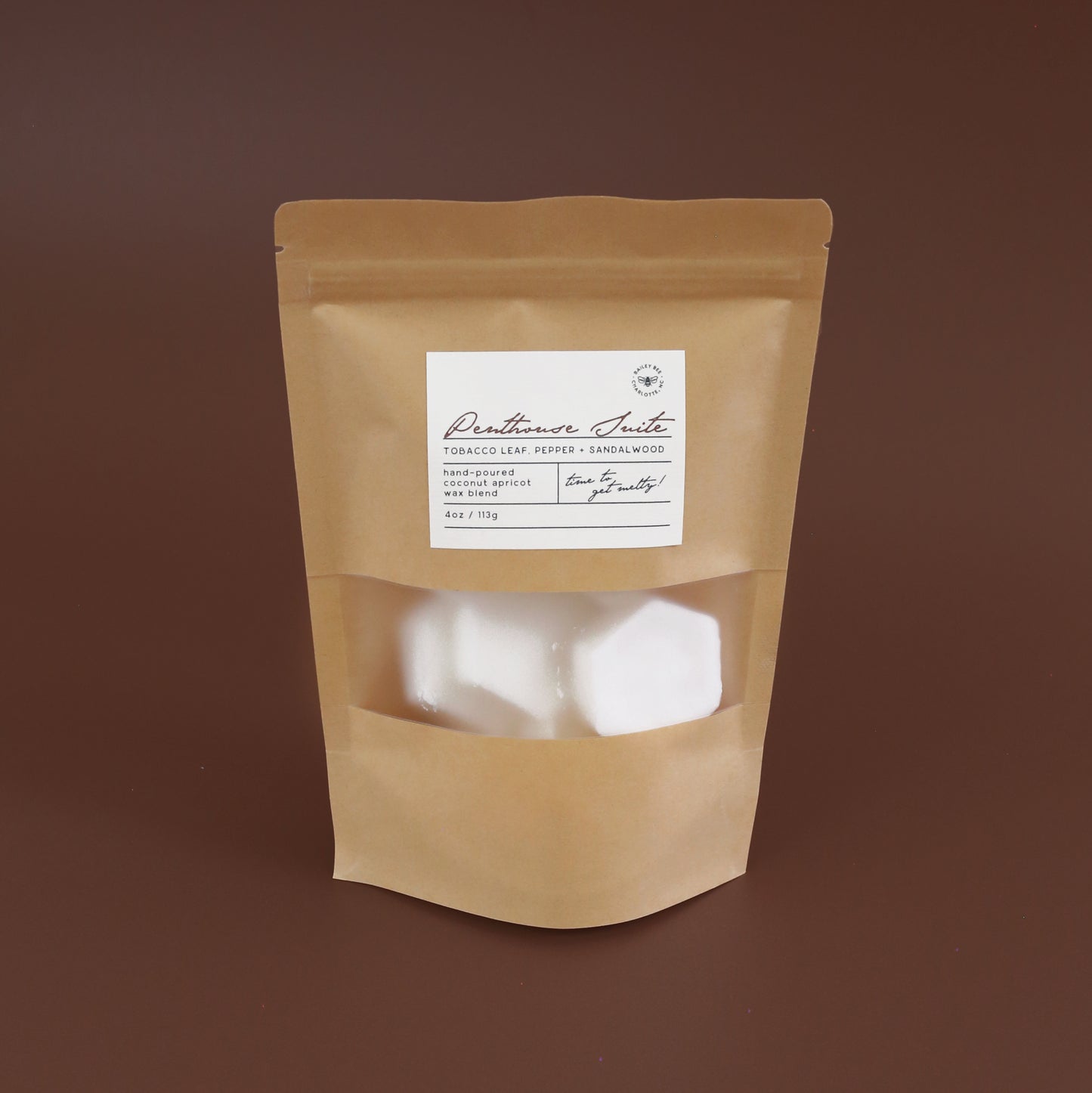 Penthouse Suite Wax Melts