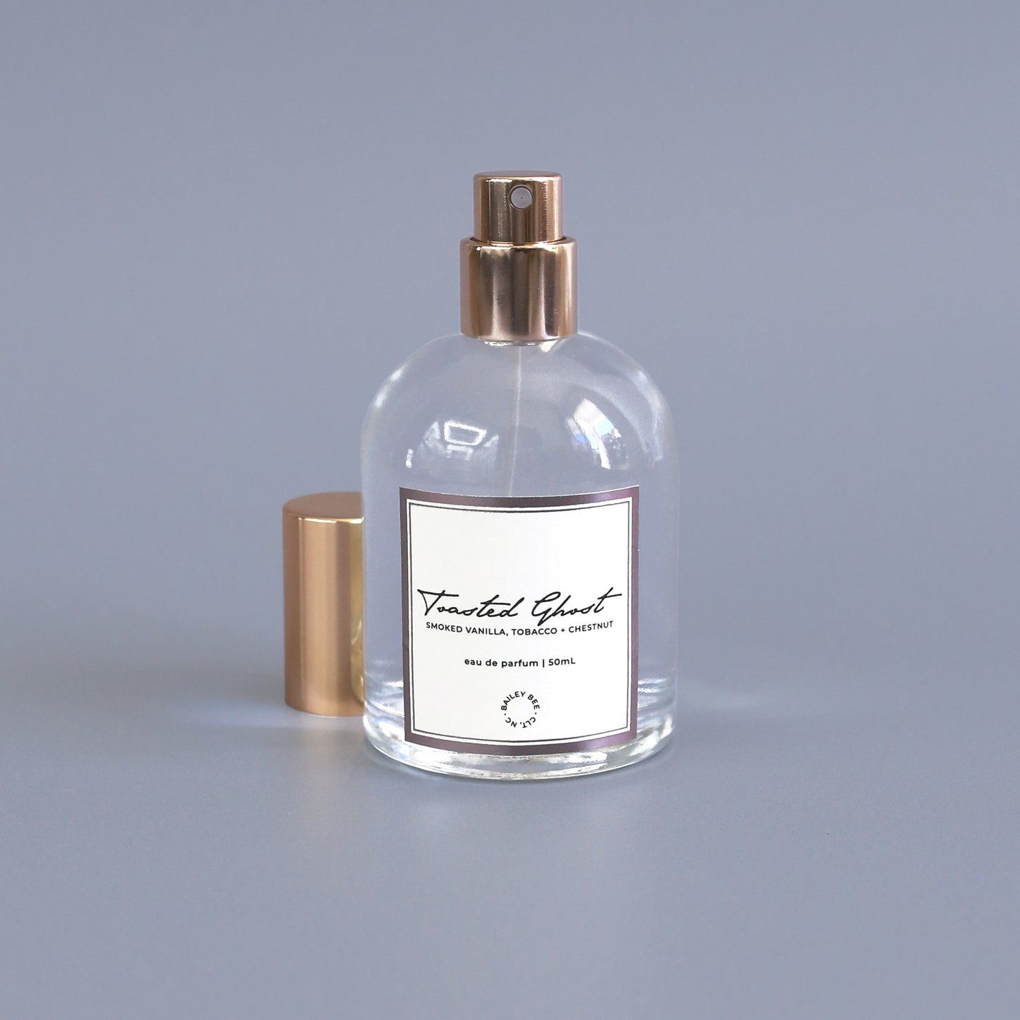 Toasted Ghost Eau de Parfum