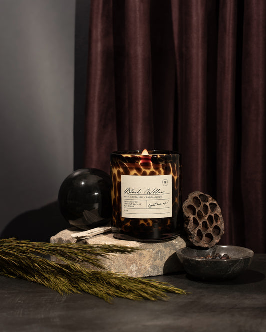 Black Willow Tessa Candle