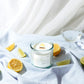 citron bay classic candle product shot
