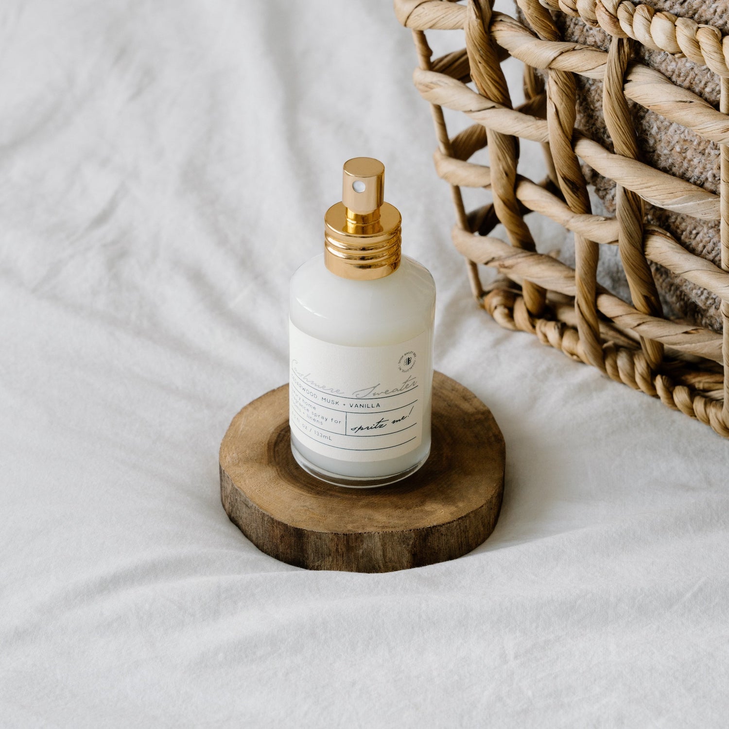 Room + Linen Sprays
