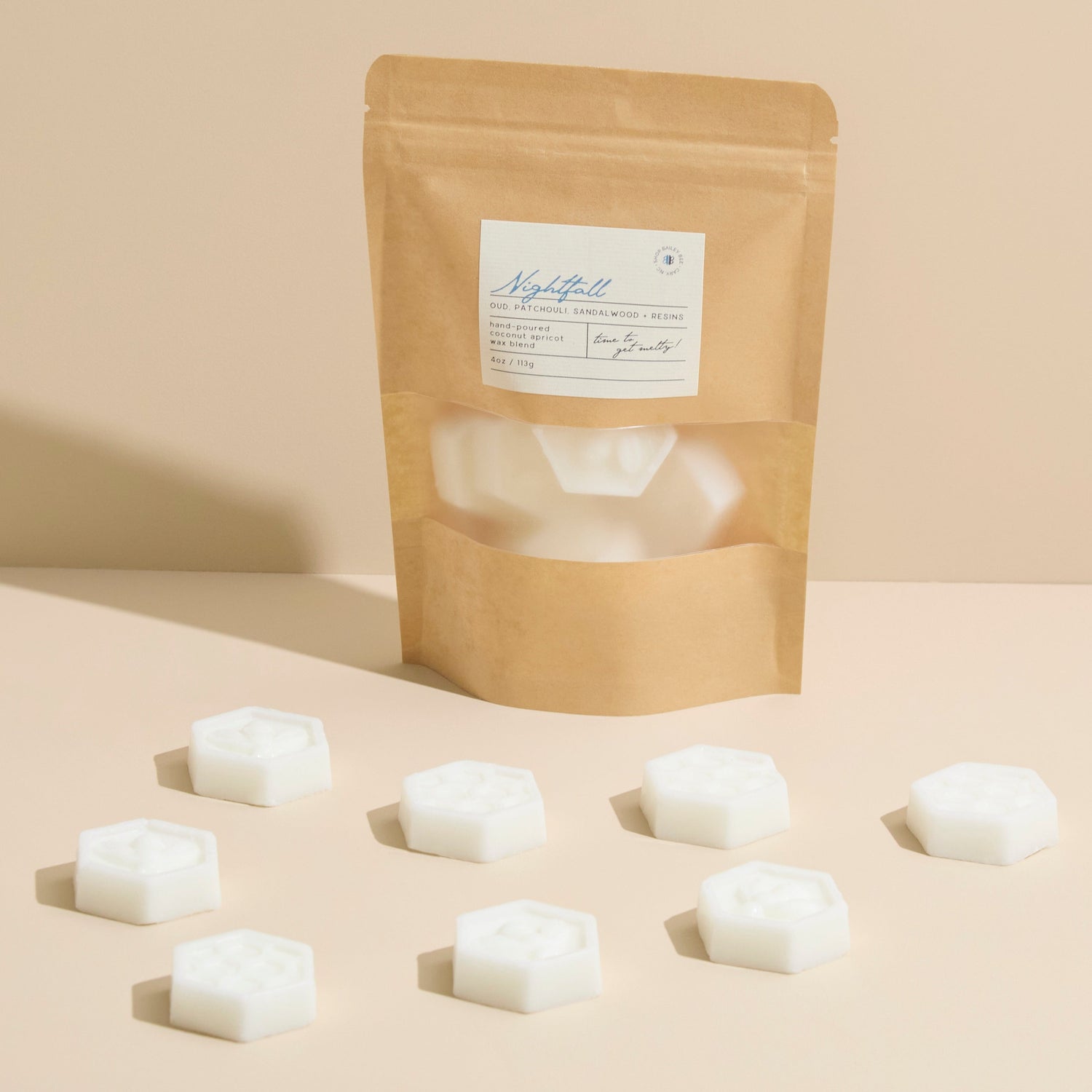 Wax Melts