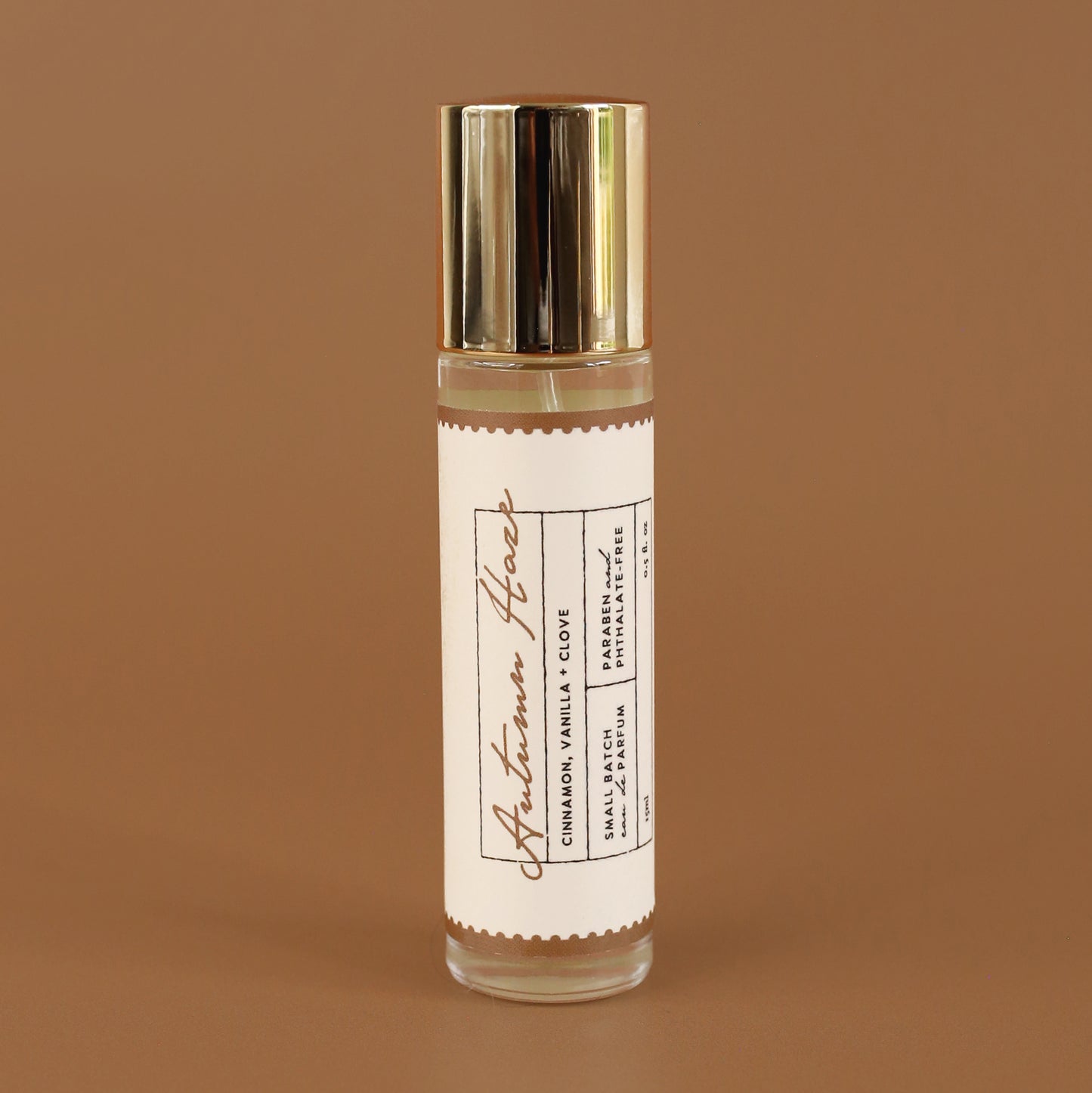 Autumn Haze Travel Eau de Parfum (Fall Collection)