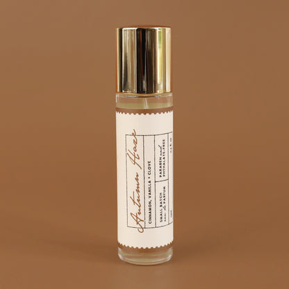 Autumn Haze Travel Eau de Parfum (Fall Collection)