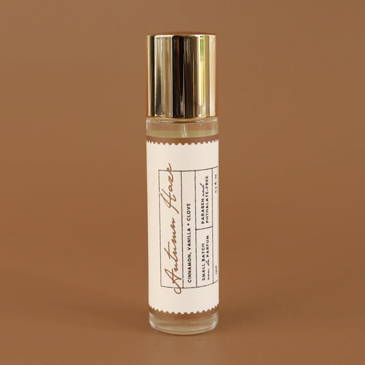 Autumn Haze Travel Eau de Parfum (Fall Collection)