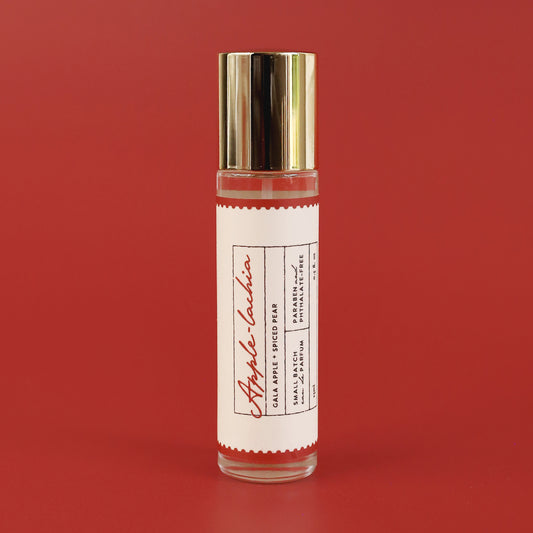 Apple-lachia Travel Eau de Parfum (Fall Collection)