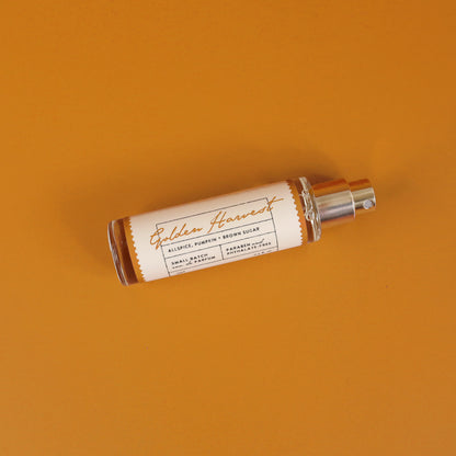 Golden Harvest Travel Eau de Parfum (Fall Collection)