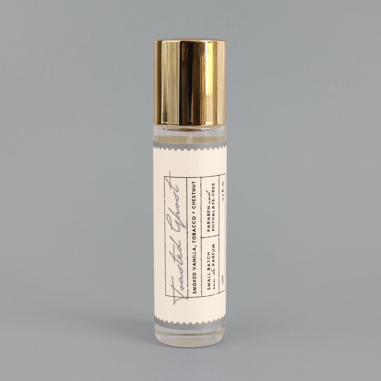 Toasted Ghost Travel Eau de Parfum (Fall Collection)