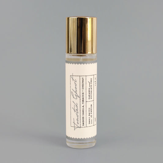 Toasted Ghost Travel Eau de Parfum (Fall Collection)