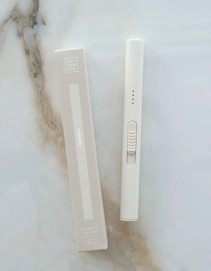 Flameless USB Lighters