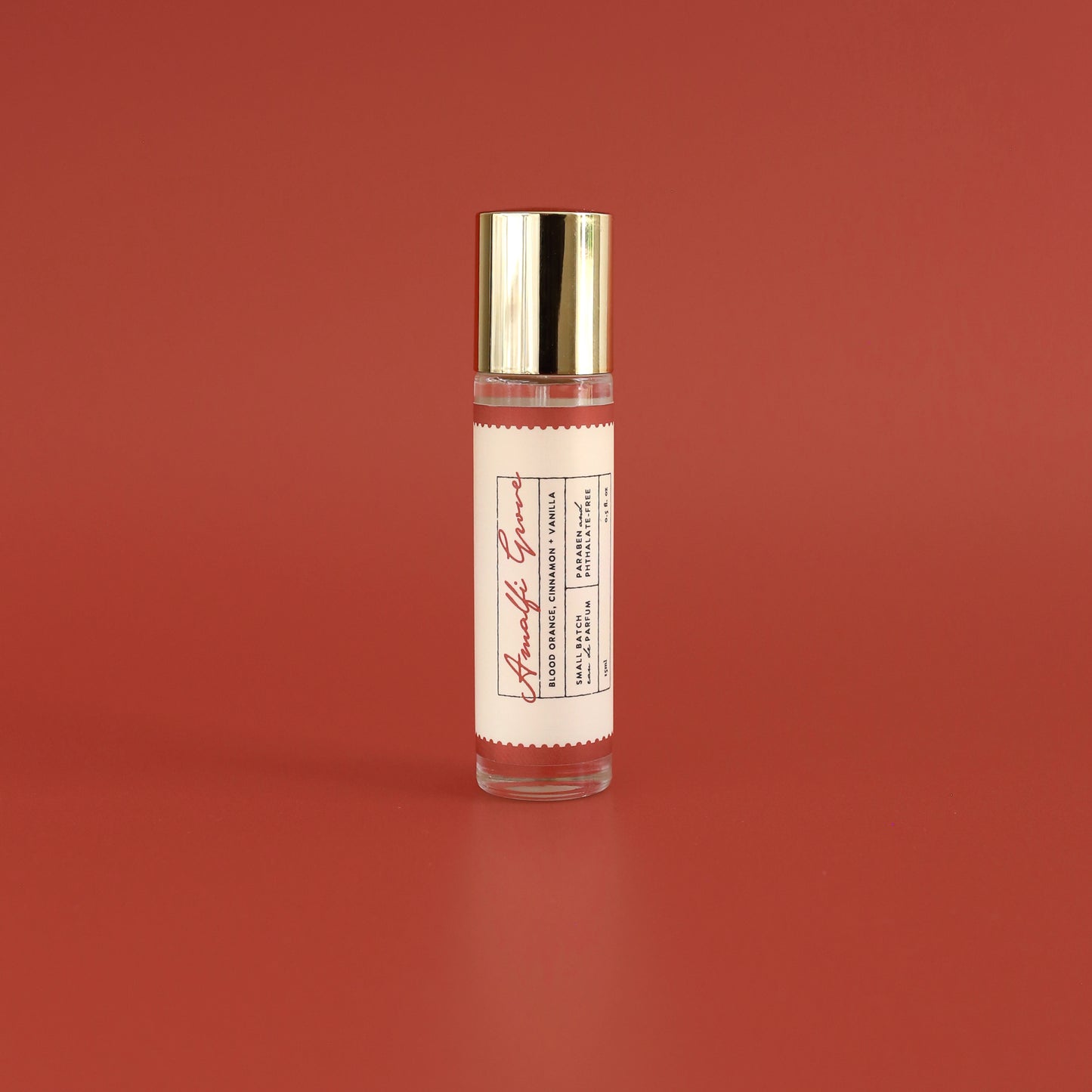 Amalfi Grove Travel Eau de Parfum
