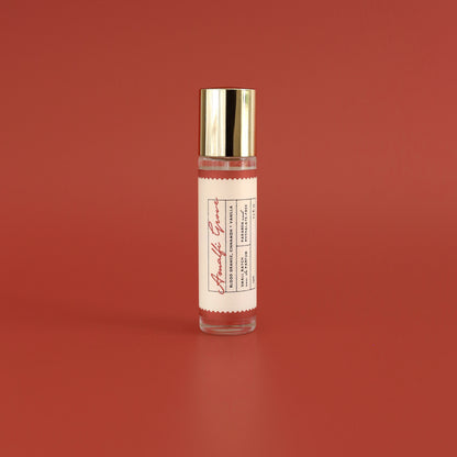 Amalfi Grove Travel Eau de Parfum