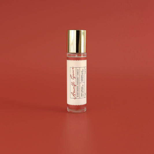 Amalfi Grove Travel Eau de Parfum