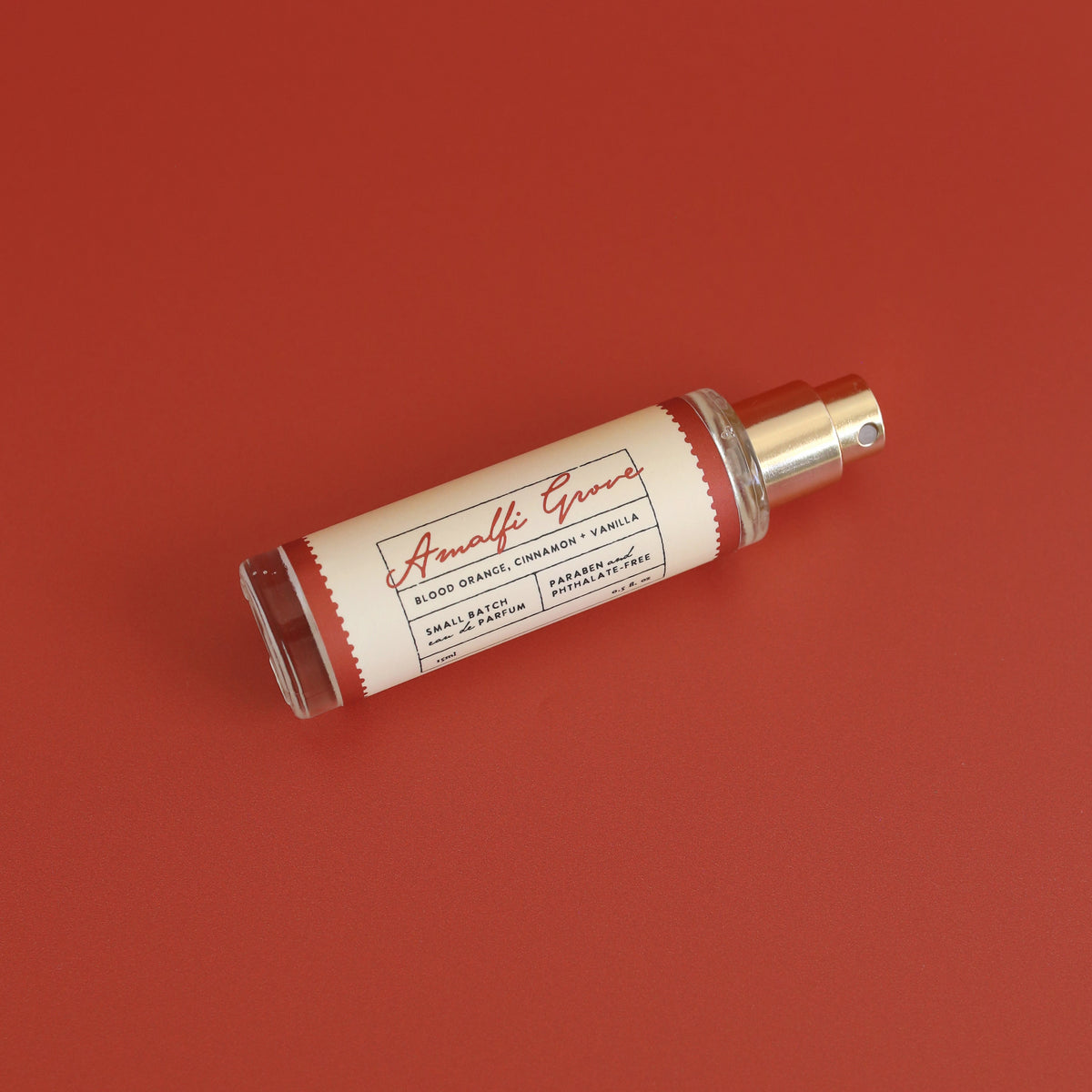 Amalfi Grove Travel Eau de Parfum