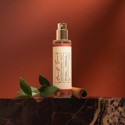Amalfi Grove Travel Eau de Parfum