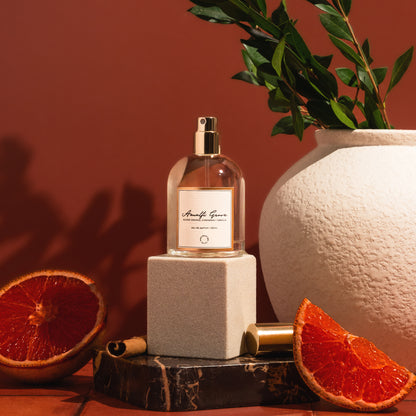 Amalfi Grove Eau de Parfum