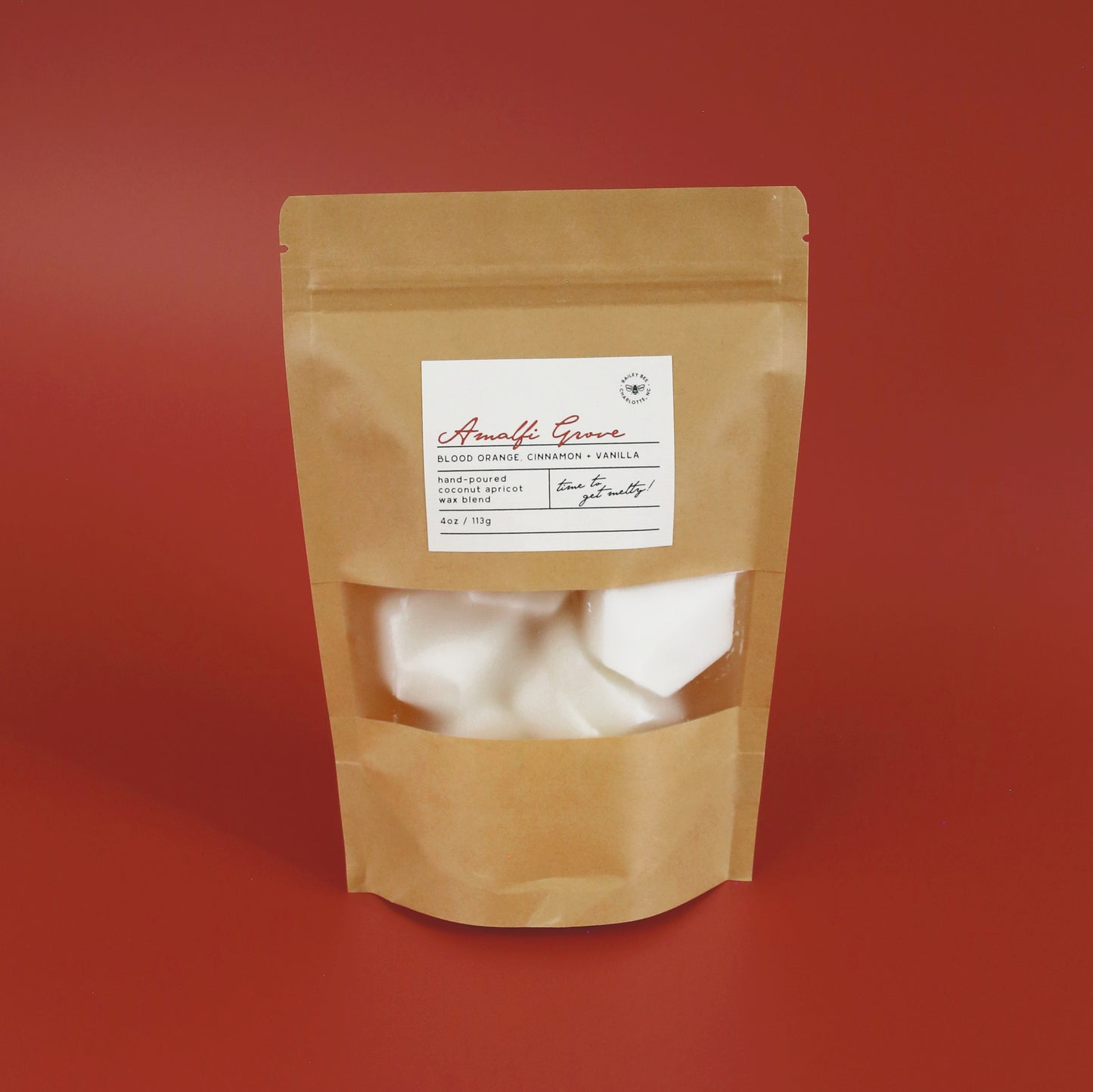 Amalfi Grove Wax Melts
