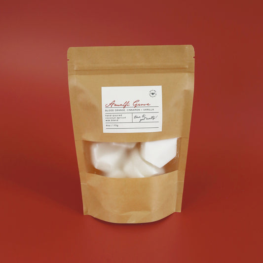 Amalfi Grove Wax Melts