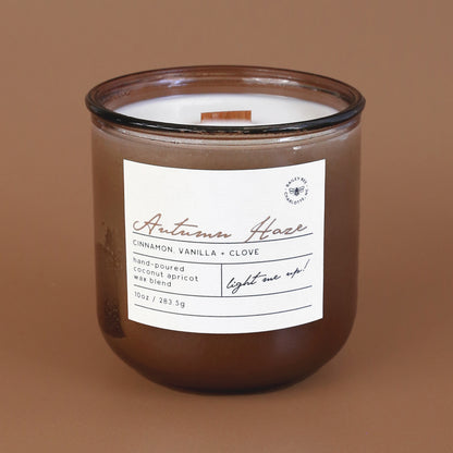 Autumn Haze Classic Candle (Fall Collection)