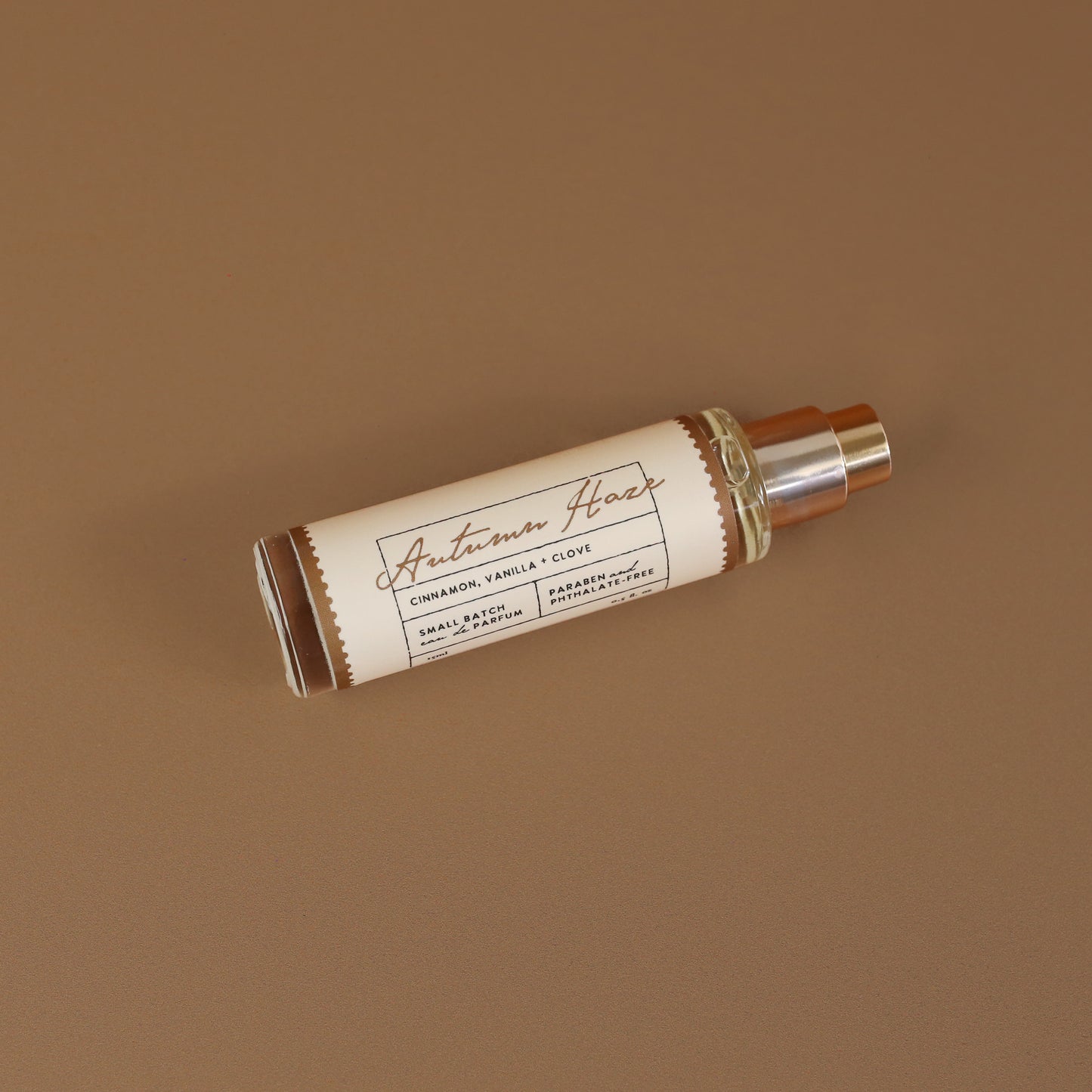 Autumn Haze Travel Eau de Parfum (Fall Collection)