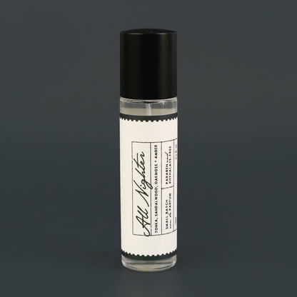 All Nighter Travel Cologne Eau de Parfum