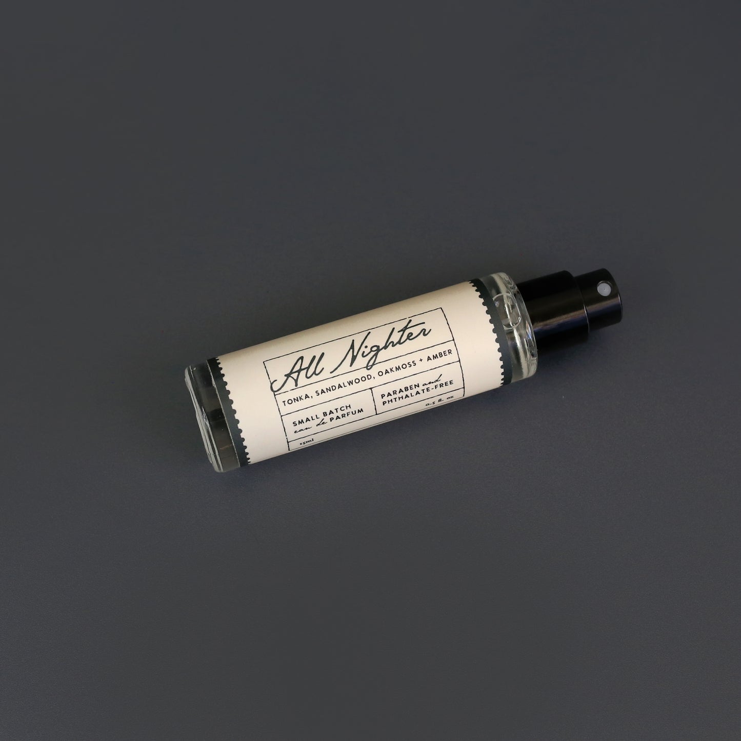 All Nighter Travel Cologne Eau de Parfum