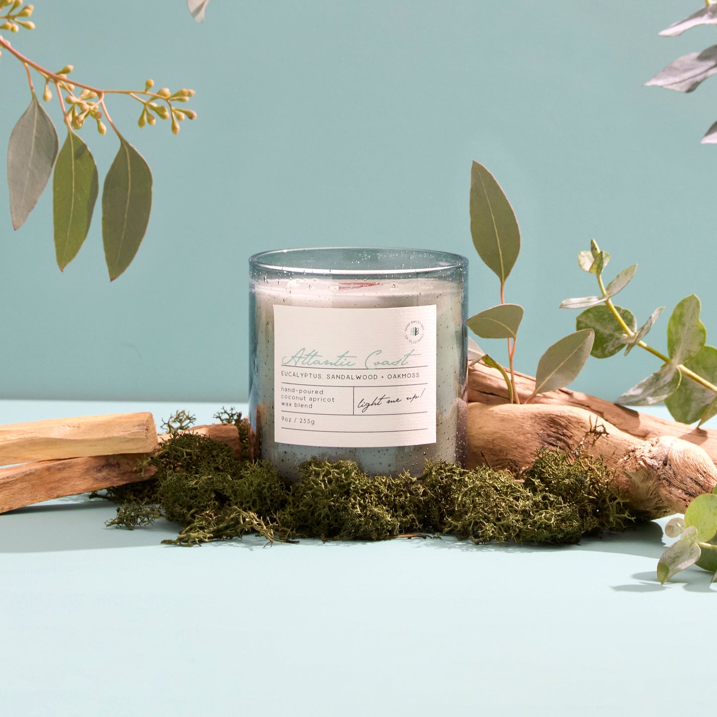 Atlantic Coast Candle (Spring/Summer)