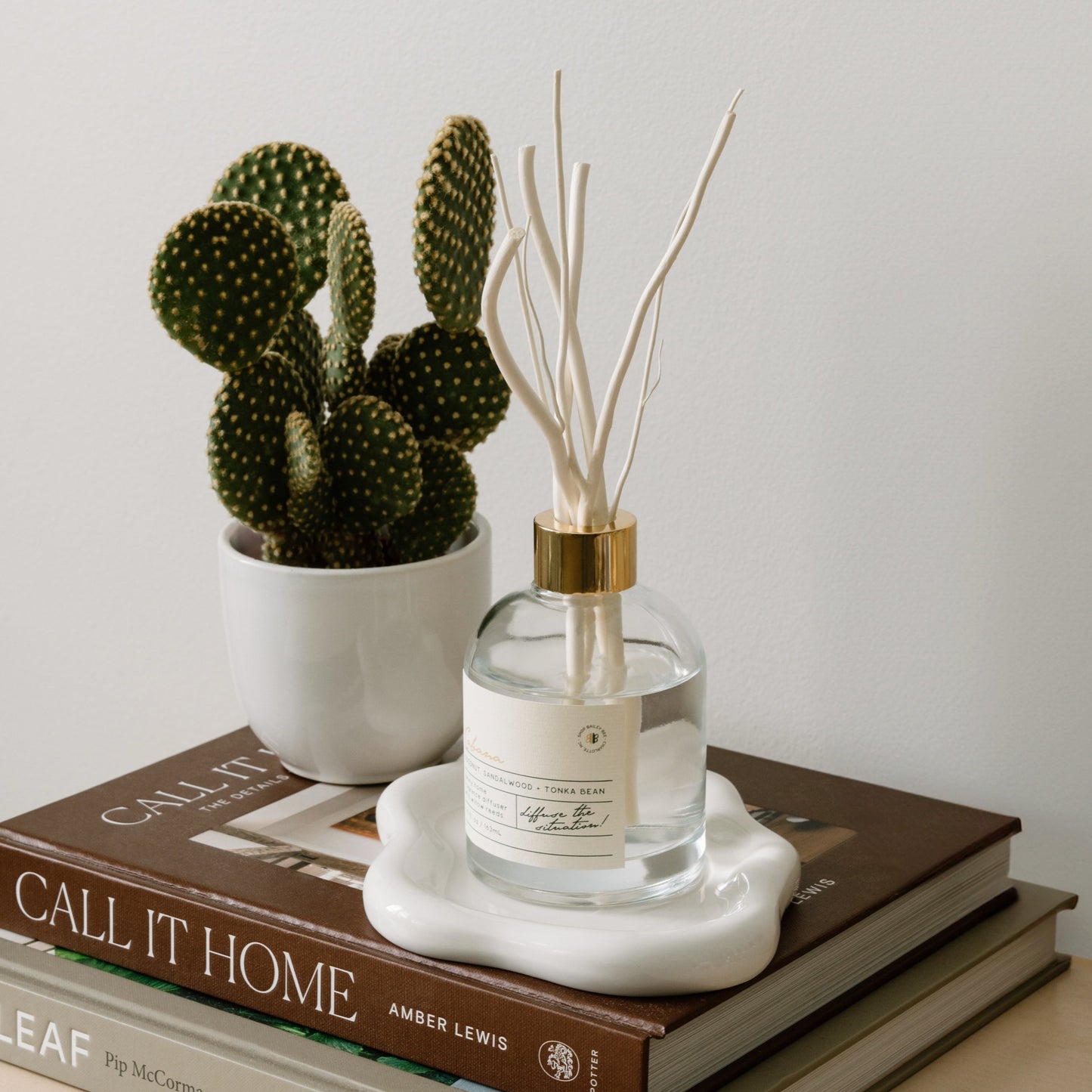 Reed Diffusers