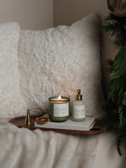 Starry Night Classic Candle (Winter Collection)