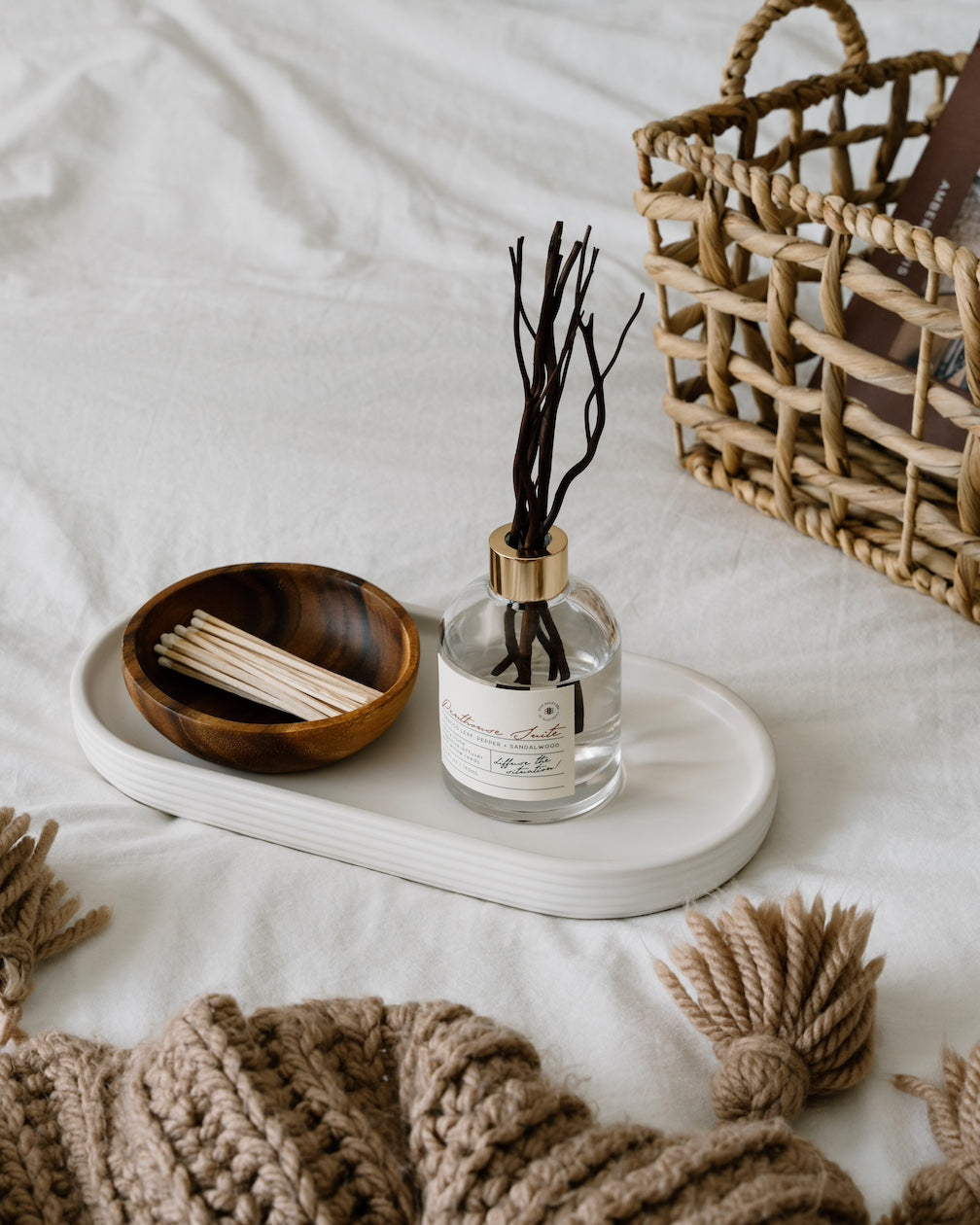 Reed Diffusers