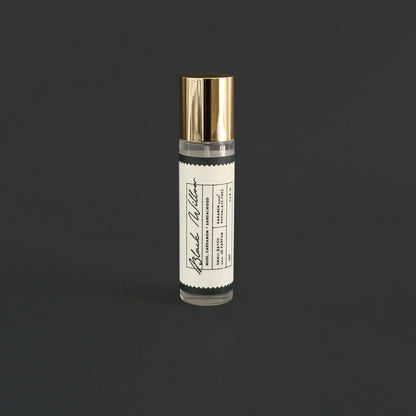 Black Willow Travel Eau de Parfum