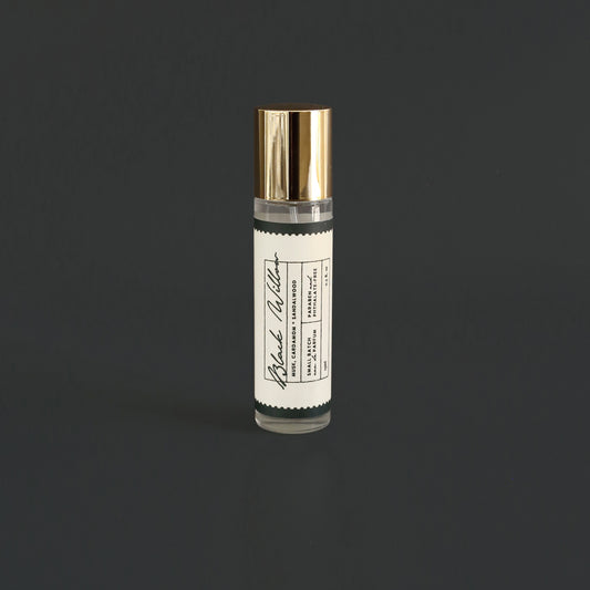 Black Willow Travel Eau de Parfum