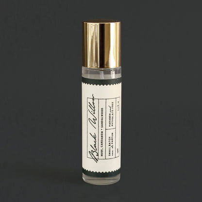 Black Willow Travel Eau de Parfum