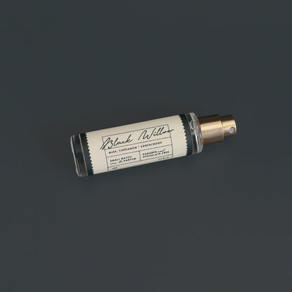 Black Willow Travel Eau de Parfum