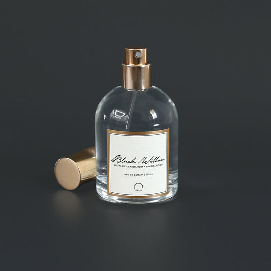Black Willow Eau de Parfum