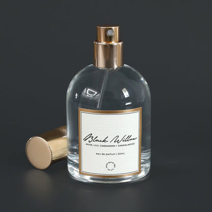 Black Willow Eau de Parfum