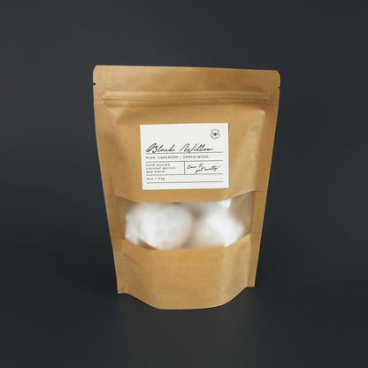 Black Willow Wax Melts