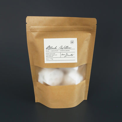 Black Willow Wax Melts